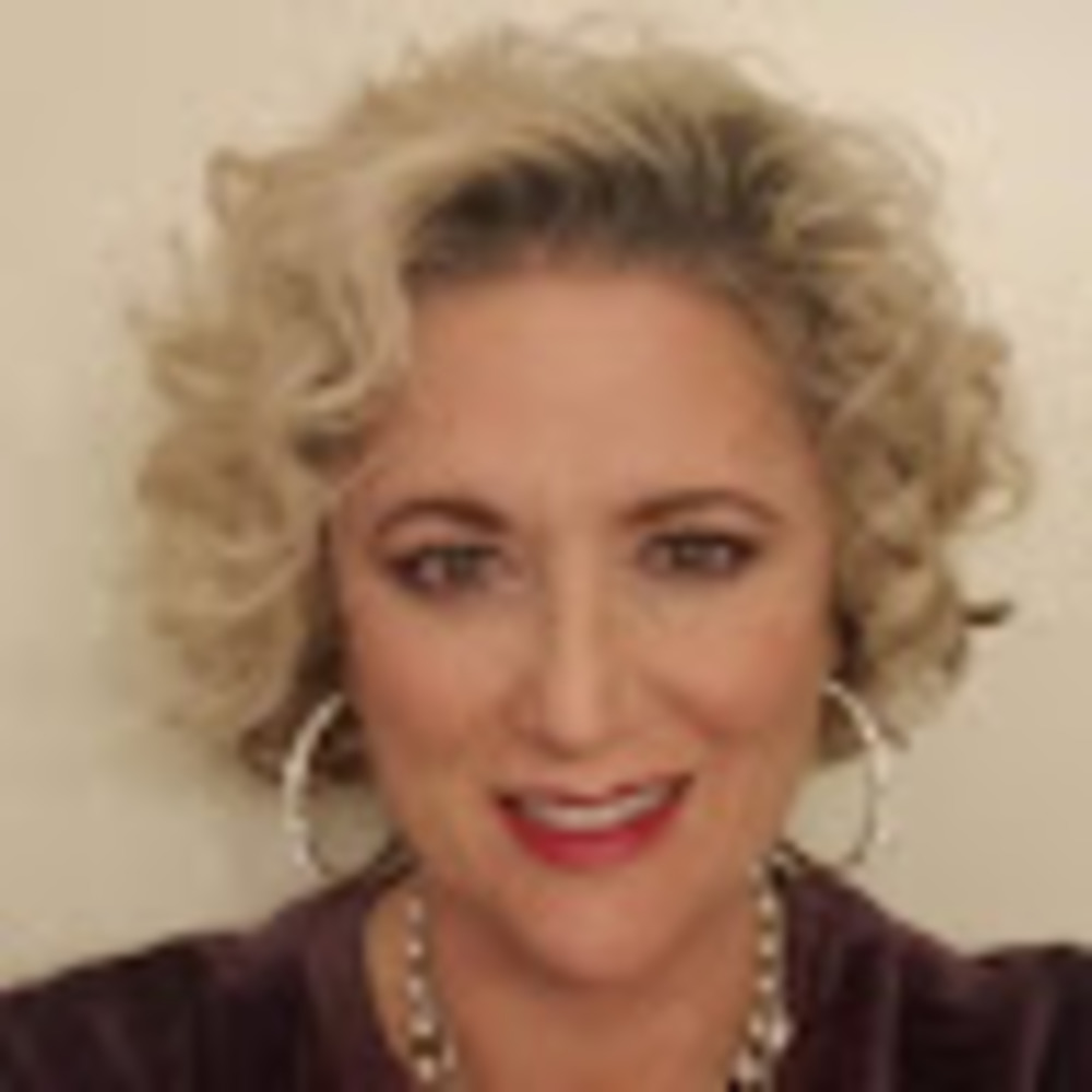 Meet your Posher, Brigitte